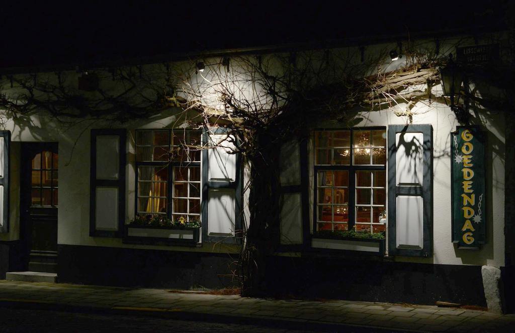 De Goedendag Hotel Bruges